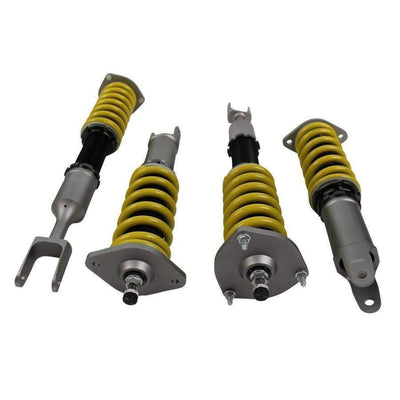 ISR Performance Pro Series Coilovers - Nissan 350z Z33