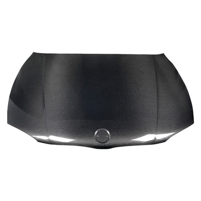 2008-2013 BMW 1 Series M Coupe E82 E88 Carbon Creations OEM Look Hood - 1 Piece