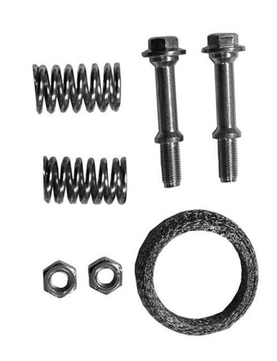 SPRING BOLT KIT