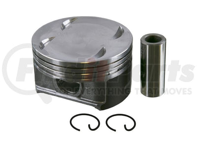 CAST PISTON