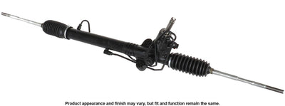 RACK & PINION IMP/POWER