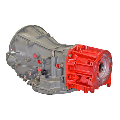 CHRY 4WD 42RLE 4SPD