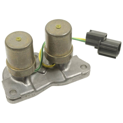 TORQUE CONVERTER LOCK-UP