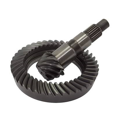 RING & PINON GEAR SET DA