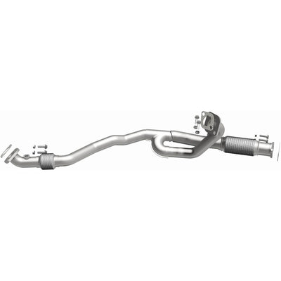 FRONT PIPE KIT - 09-17 OUTLOOK, TRA