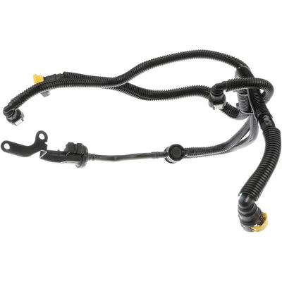 VAPOR CANISTER PURGE VALVE HOSE