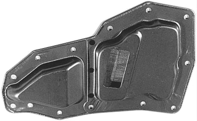 TRANSMISSION FILTER 3/CS