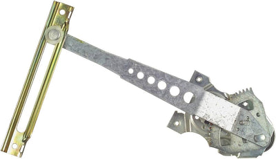 SELECT WINDOW LIFT