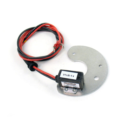 MODULE MTRCRFT DPT V/A V8