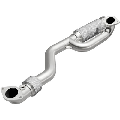 DIRECT-FIT PIPE - 09-17 ACADIA ENCL