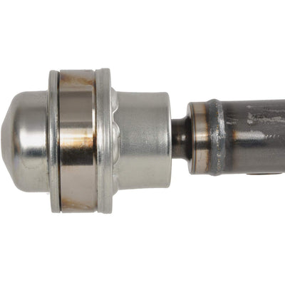 PROP SHAFTS