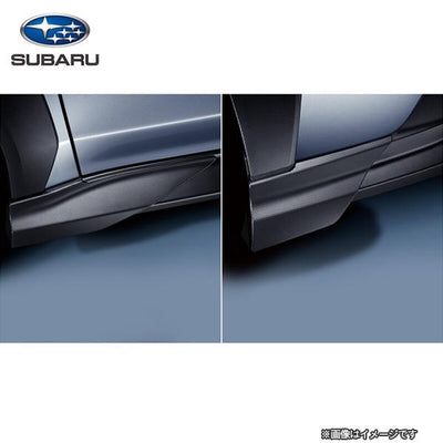 Subaru Aero Splash - 2022 WRX