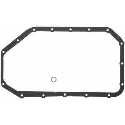 HONDA 2.4L K24 SERIES 2354CC 4CYL 20022007 OIL PAN SET