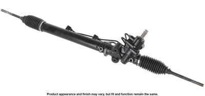RACK & PINION