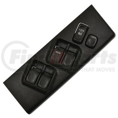 POWER DOOR LOCK SW