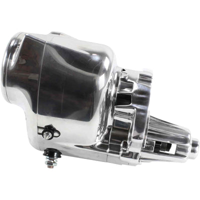 CONTOUR STARTER MOPAR SB/BB POLISHED