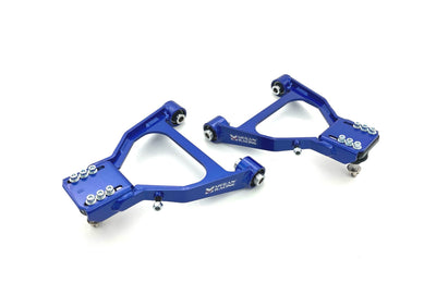 Megan Mazda RX-8 03-13 MX-5 06-15 (7393) Front Upper Camber only (DOES NOT ADJUST CASTER)