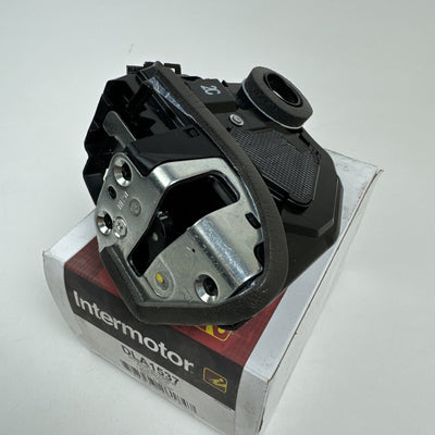POWER DOOR LOCK ACTUATOR