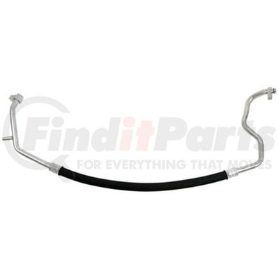 HOSE ASSEMBLY
