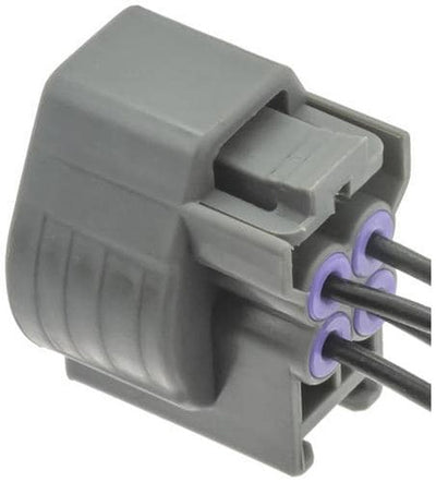 MULTI FUNCTION CONNECTOR