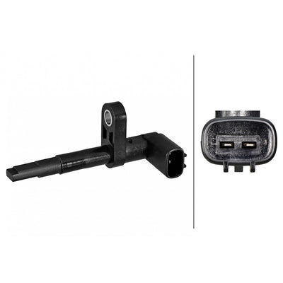 SENSOR WHEEL SPEED 6PU