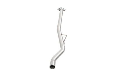 Megan Mazda RX-8 03-08 CBS Exhaust System (Blue Tips)