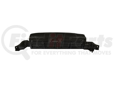 RADIATOR ACTIVE GRILLE SHUTTER ASSE