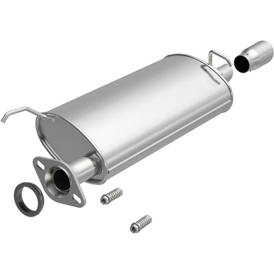EXHAUST KIT 04-12 MITSUBISHI GALAN
