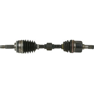 CV SHAFT