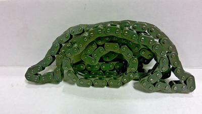 TIMING CHAIN PRIMARY