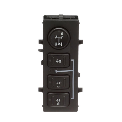 4WD ACTUATOR SW