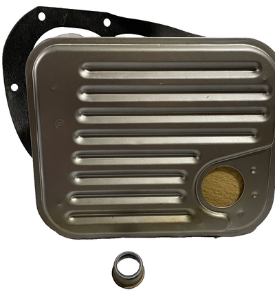 TRANSMISSION FILTER 3CASE