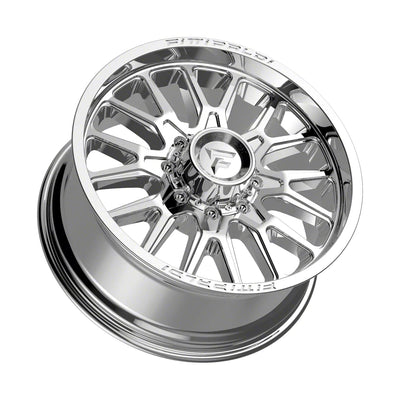FITTIPALDI OFF ROAD FA18 20X9, ET +