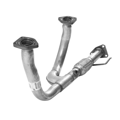 PREBENT PIPE