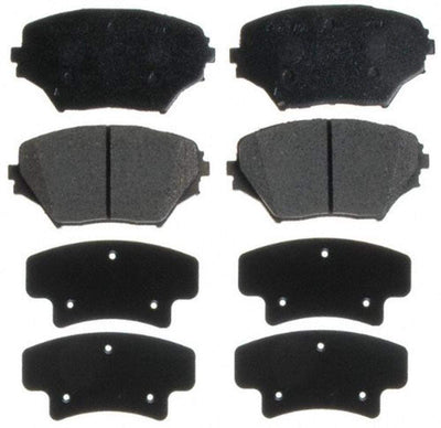 RAYMOLD PADS