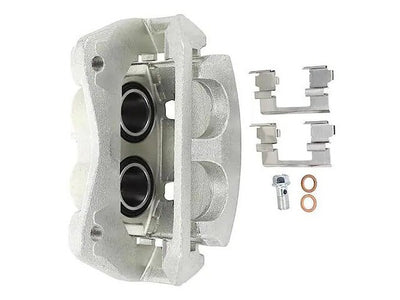 DISC BRAKE CALIPER - FRONT LEFT