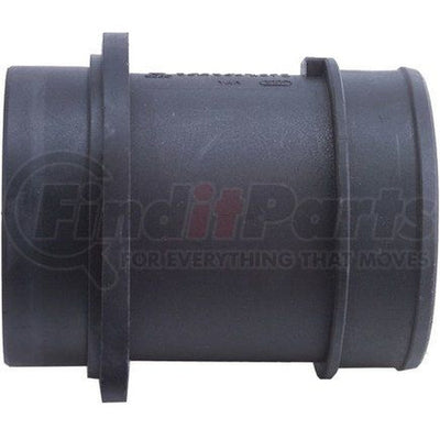 MASS AIRFLOW SENSORS