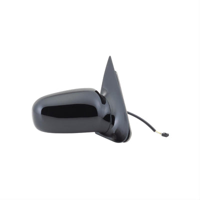 9505 CAVALIER/SUNFIRE SEDAN RH POWER SPRING LOADED OE MIRROR BLACK