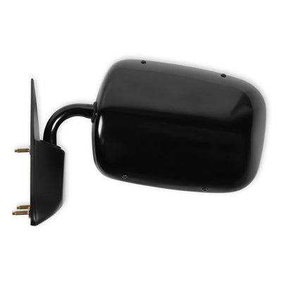 8898 C1500 BELOW EYELINE MIRROR LH BLACK