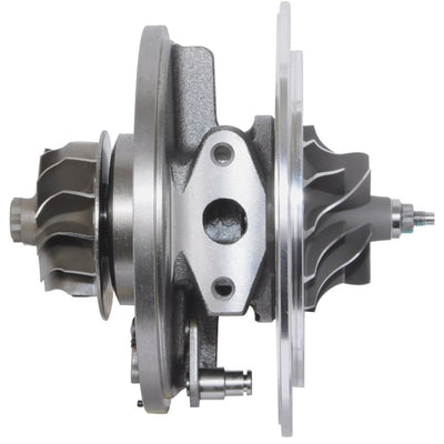 NEW TURBOCHARGERS