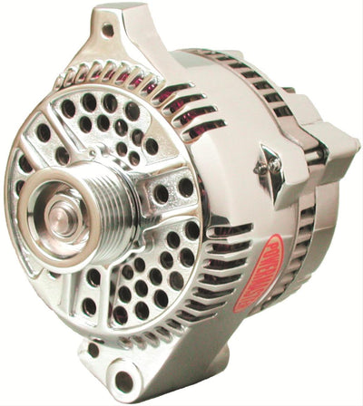 Alt Chrm Ford 200 Amp 1Wire