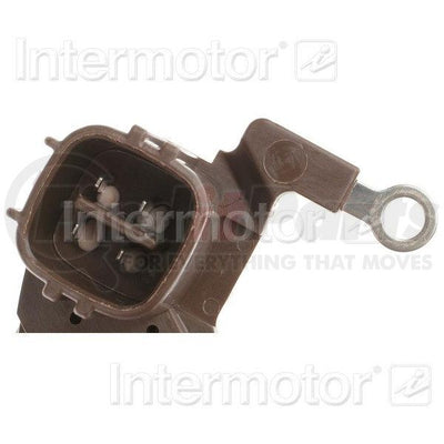 VOLTAGE REGULATOR