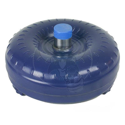 FRD C4 11" 10-1/2"BP 26 S 1.375 PIL