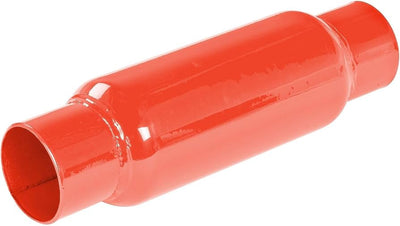 HEATED REPLACEMENT GLASS ASSEMBLY F