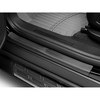 18C TERRAIN/TERRAIN DENALI SILLPROTECTOR BLACK