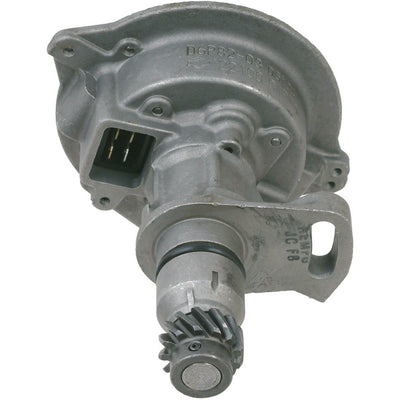 DISTRIBUTOR