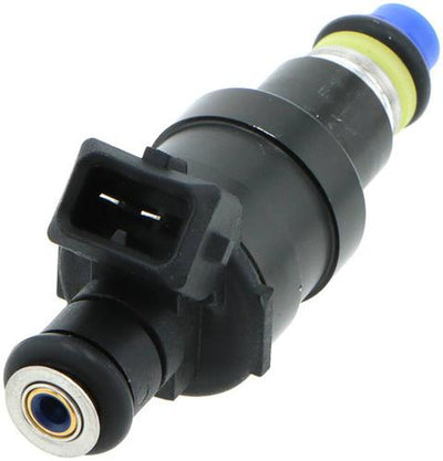 FUEL INJECTOR
