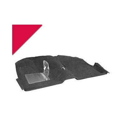 65-68 CONV. CARPET (RED)