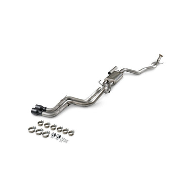 2024-2025 TACOMA 2.4T FFX, CB, DOSS