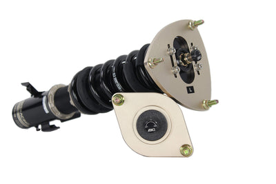 BC Racing BR Coilovers Subaru WRX/STI 2015